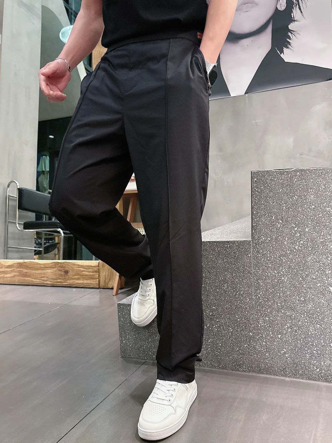 ZEG 26 New Arrival Classic Classic Breathable 。Sizes：M-3x L